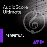 AVID AudioScore Ultimate (Produkt cyfrowy)