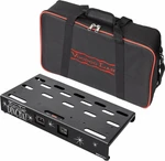 Voodoo Lab Dingbat SMALL EX Pedalboard with Pedal Power 2 PLUS Suport pedală, Husă pentru efecte