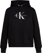 Calvin Klein Dámská mikina Regular Fit J20J221335-BEH M