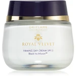 Oriflame Royal Velvet zpevňující denní krém SPF 15 50 ml