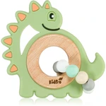 KidPro Teether Bronty kousátko Green 1 ks