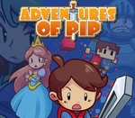 Adventures of Pip EU XBOX One CD Key