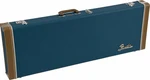 Fender Classic Series Wood Case Strat/Tele Lake Placid Blue Estuche para guitarra eléctrica