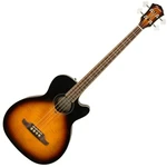 Fender FA-450CE IL 3-Tone Sunburst Basso Acustico