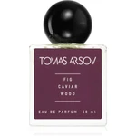 Tomas Arsov Fig Caviar Wood parfém s vůní fíkových listů 50 ml