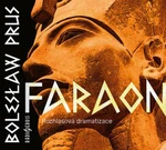 Faraon - Boleslaw Prus - audiokniha