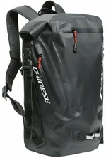 Dainese D-Storm Stealth Black Batoh 26 L