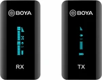 BOYA BY-XM6-S1 Sistema audio wireless