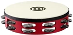 Meinl TAH2BK-R-TF Red 10" Tamburyn z membraną