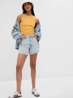 GAP Denim Shorts High rise - Women