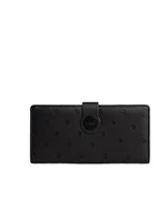 VUCH Pippa Black Wallet