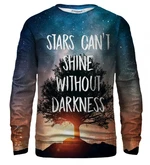 Bittersweet Paris Unisex's Stars Sweater S-Pc Bsp051