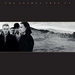 U2 – The Joshua Tree LP