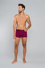 Umberto Boxer Shorts - Wine