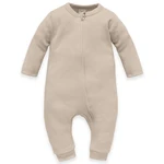 Pinokio Kids's Lovely Day  Zipped Overall Feet