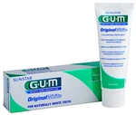 GUM Zubní pasta Original White bělicí 75 ml