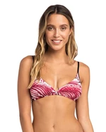 Rip Curl PARADISE PALM FIXED TRI Riad swimsuit