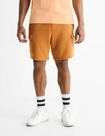 Celio Bobox Shorts with Pockets - Men