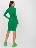 Dress-EM-SK-670.22P-green