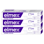 ELMEX Opti-namel Daily Repair zubná pasta 3 x 75 ml