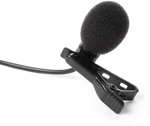 IK Multimedia iRig Mic Lav Microphone pour Smartphone