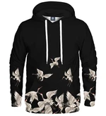 Aloha From Deer Unisex's Cranes Hoodie H-K AFD913