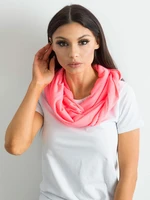 Scarf-AT-KM-14560.31P-pink