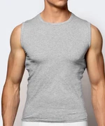 Man tank top ATLANTIC - gray