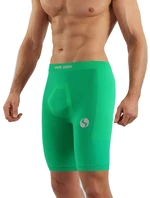 Sesto Senso Man's Thermo Cycling Shorts CL41