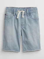 GAP Kids Denim Shorts - Boys