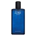 Davidoff Cool Water Intense parfémovaná voda pre mužov 125 ml