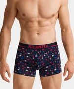 GIFT BOX boxer Atlantic - navy blue