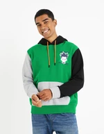 Celio Sweatshirt Hunter x Hunter - Men