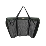 Prologic vážiaci sak c series retainer w sling x large green black 120x55 cm