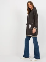 Sweatshirt-RV-BL-8149.91P-dark khaki