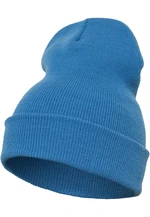 Long Heavyweight Cap CL Blue