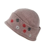 Art Of Polo Woman's Cap Cz13346-1