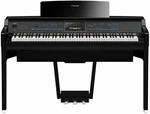 Yamaha CVP-909PE Digitální piano Polished Ebony