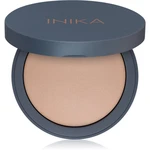 INIKA Organic Powder Makeup kompaktný púdrový make-up odtieň Trust 8 g