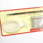 Manufacturers Wholesale Study Room Four Treasures Set Brush Pen Spoon Student Set Water Writing Cloth