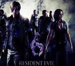 Resident Evil 6 PlayStation 4 Account