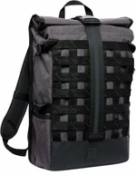 Chrome Barrage Cargo Backpack Castlerock Twill 18 - 22 L Batoh