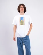 Forét Nomad T-Shirt WHITE L