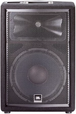 JBL JRX212