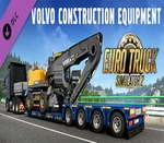 Euro Truck Simulator 2 - Volvo Construction Equipment DLC Steam Altergift