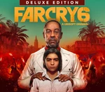 Far Cry 6 Deluxe Edition Steam Altergift