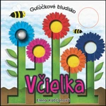 Guľôčkové bludisko Včielka - Elena Rabčanová