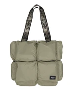 Taška Barts JAZKA SHOULDERBAG Pale Army