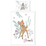 Disney POVLEČENÍ PRO MIMINKO BAMBI 100/135 cm