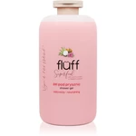 Fluff Superfood sprchový gel Coconut Water & Raspberry 500 ml